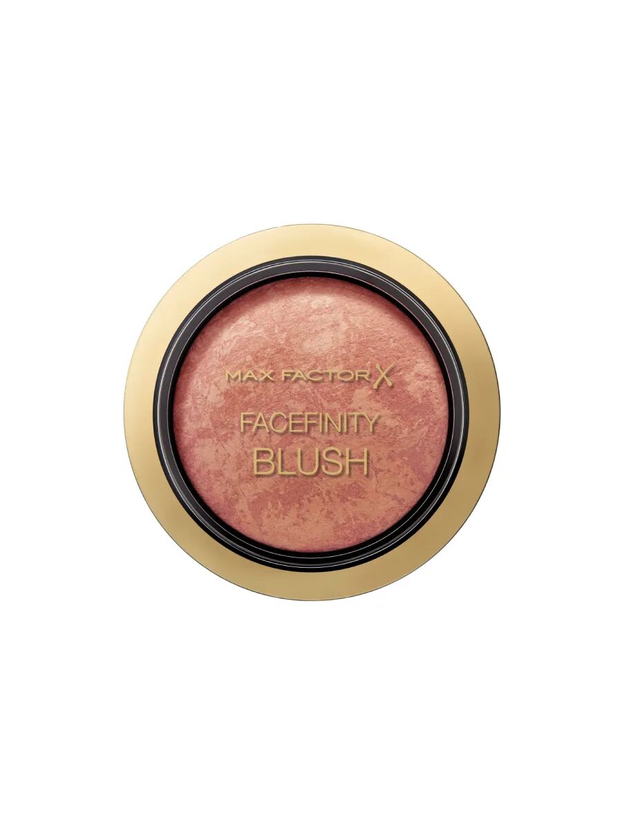 Max Factor Facefinity blush запеченные румяна №15