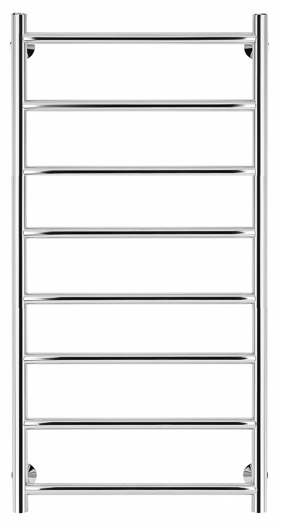 Полотенцесушитель Secado Триада 1 Плюс 100x50 водяной хром