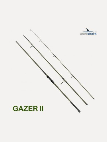 Изображение товара Удилище карповое 3-х частное EastShark Gazer 2 SPOD NEW 3.6 м 5.0lb