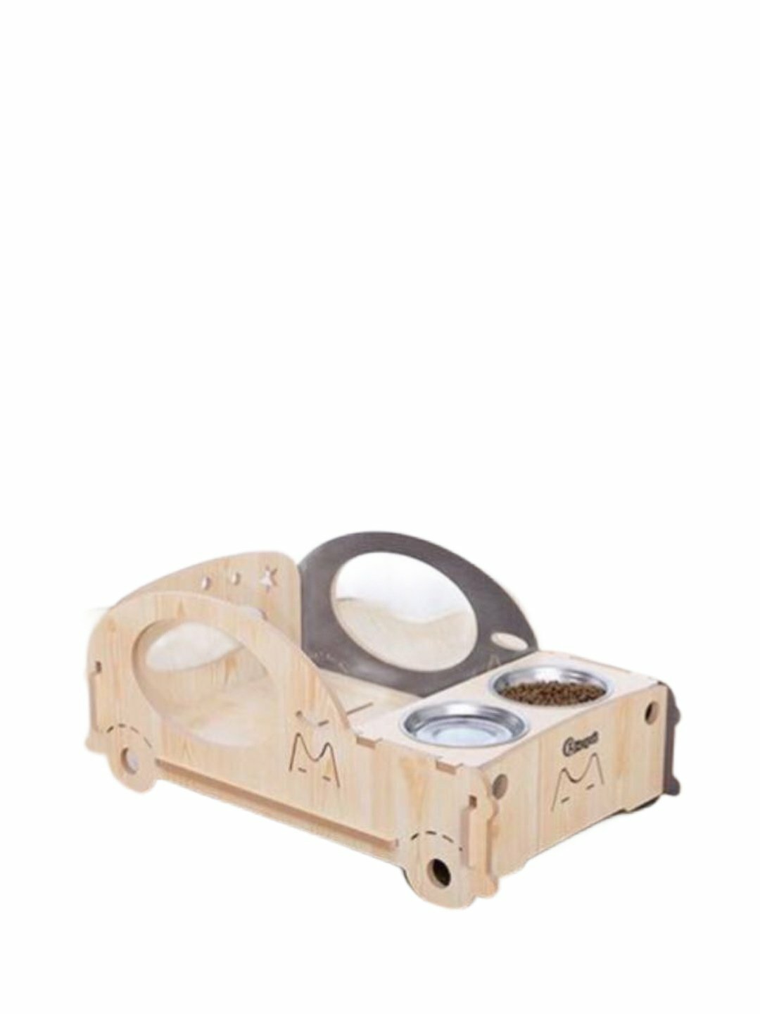 Когтеточка машинка, 60*30*30 см(A-10) — фото 1