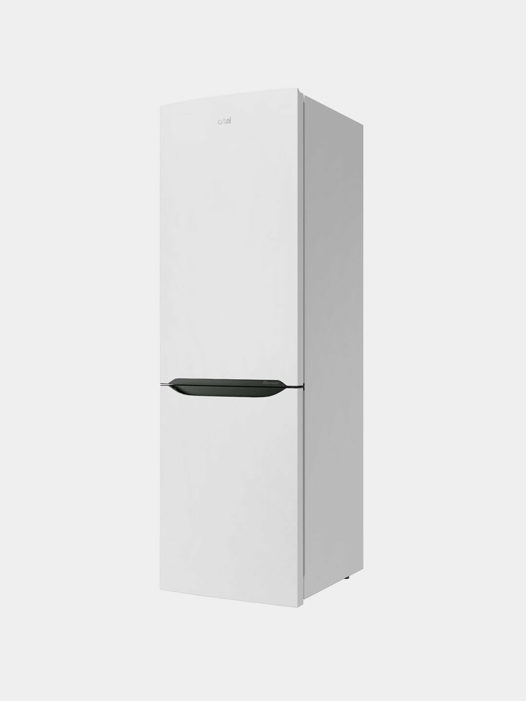 Холодильник Artel HD 345 RND Eco воздушный Белый