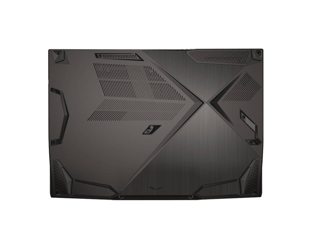 Игровой ноутбук MSI Thin 15 B12VE-1865XRU i5-12450H/8GB/RTX4050 6GB/512GB — фото 1
