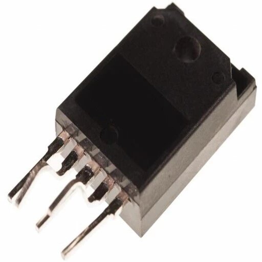 Микросхема STRF6456