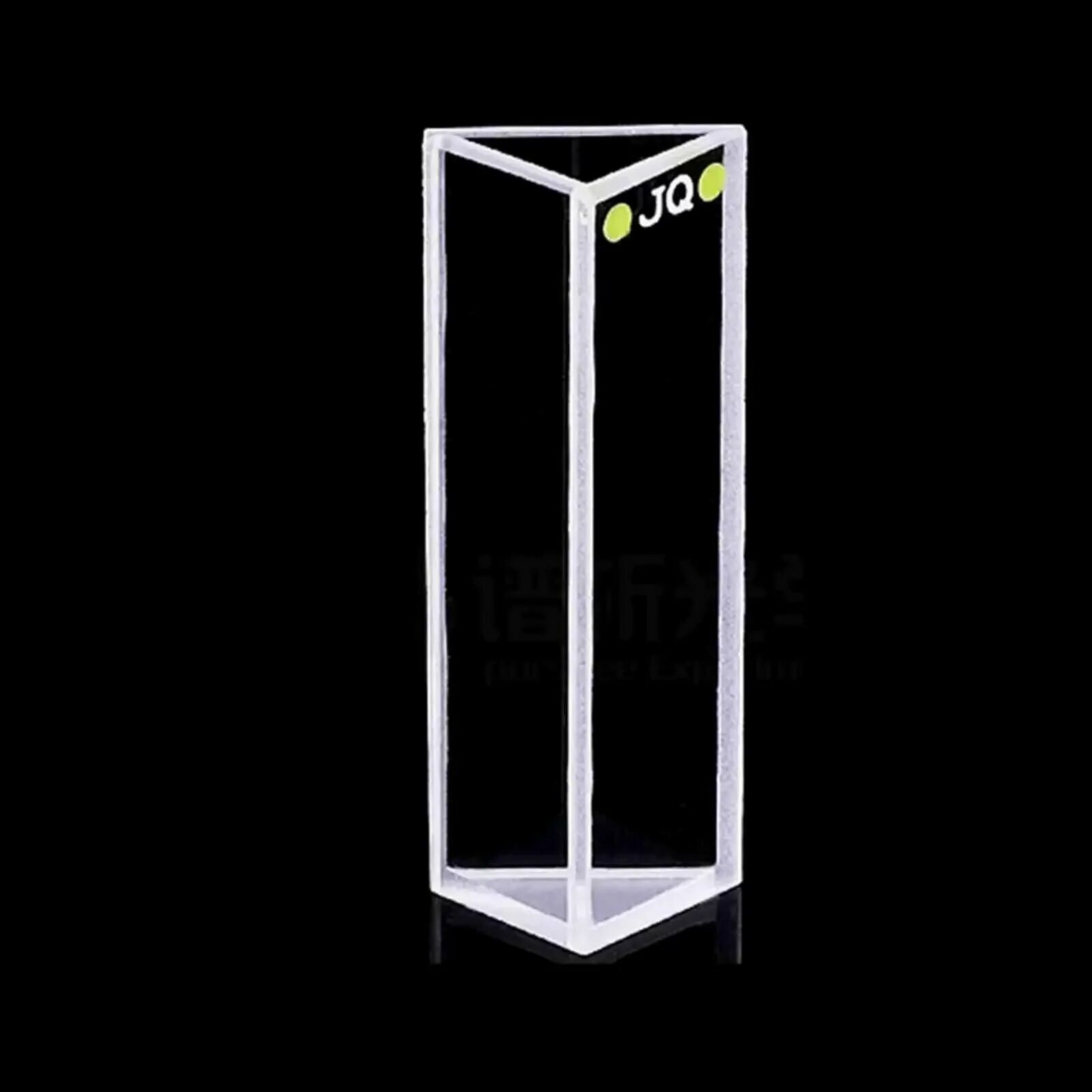 Кварцевая кювета JGS-1 1,75 мл