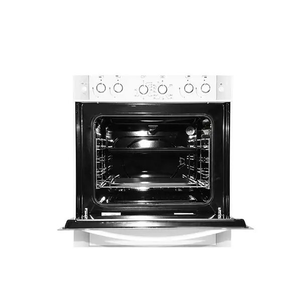 Газовая плита Gefest 6300-02 0340, 40 л - 55 л, Есть, Газовая, Поворотные, откидная