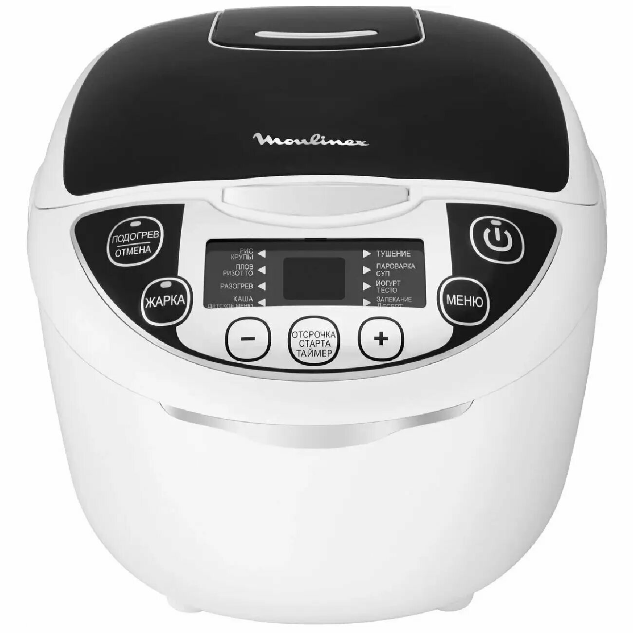 Мультиварка Moulinex MK707832