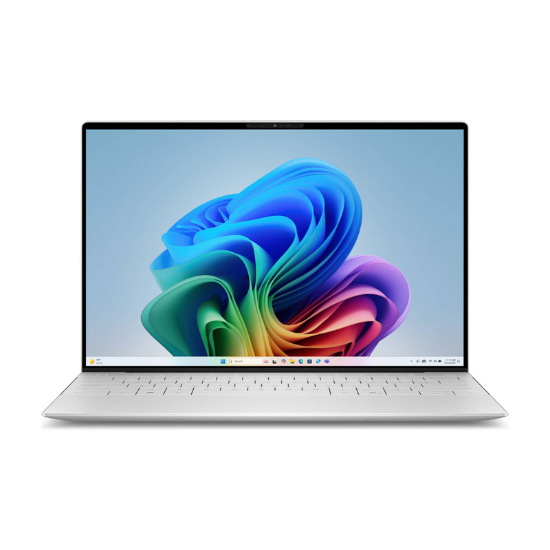 13.4" ноутбук Dell XPS 13 9350 Platinum [2880x1800] Ultra7 258V 32GB LPDDR5x 1TB SSD M.2 Intel Arc Graphics Win11 Home 1.2кг