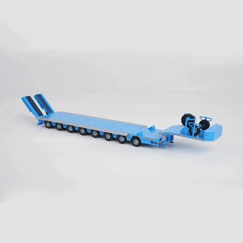 MASDI SCANIA R650 & トレーラー 1/64