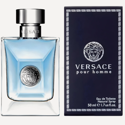 Изображение товара ۵۞◇ Туалетная вода мужская ◇۞۵ Versace « Versace Pour Homme » — [ 50 мл ]