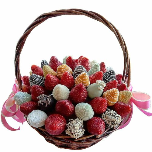 Корзина S MIX