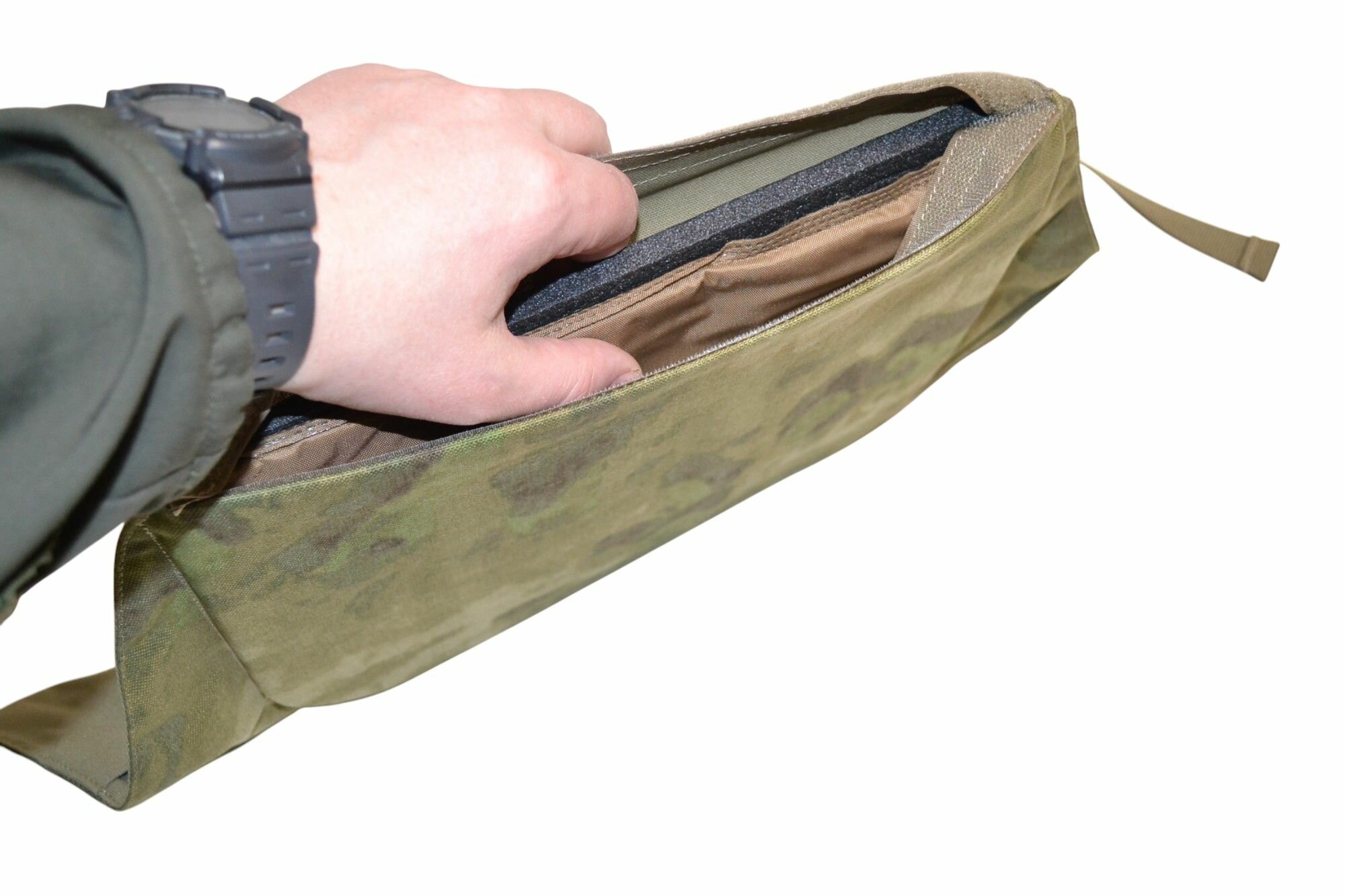 Сидушка 5-я точка х1 МС мох + свмпэ — фото 1