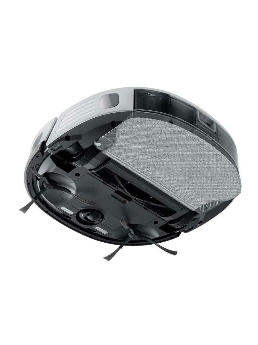 Беспроводной робот-пылесос Midea M6, встроенный лидар. — фото 1