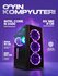 Игровой компьютер - Intel Core i5 2400, ОЗУ 16 GB, 512 SSD, RX 580 8 GB видеокар...