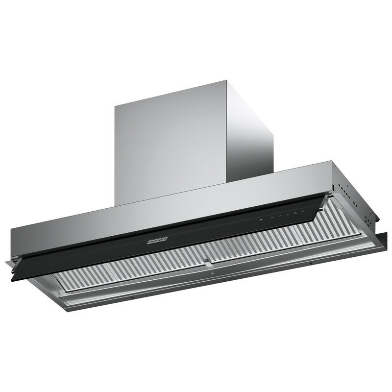 Встраиваемая вытяжка FRANKE FMY DRIP-FREE 60 KL (305.0705.339)