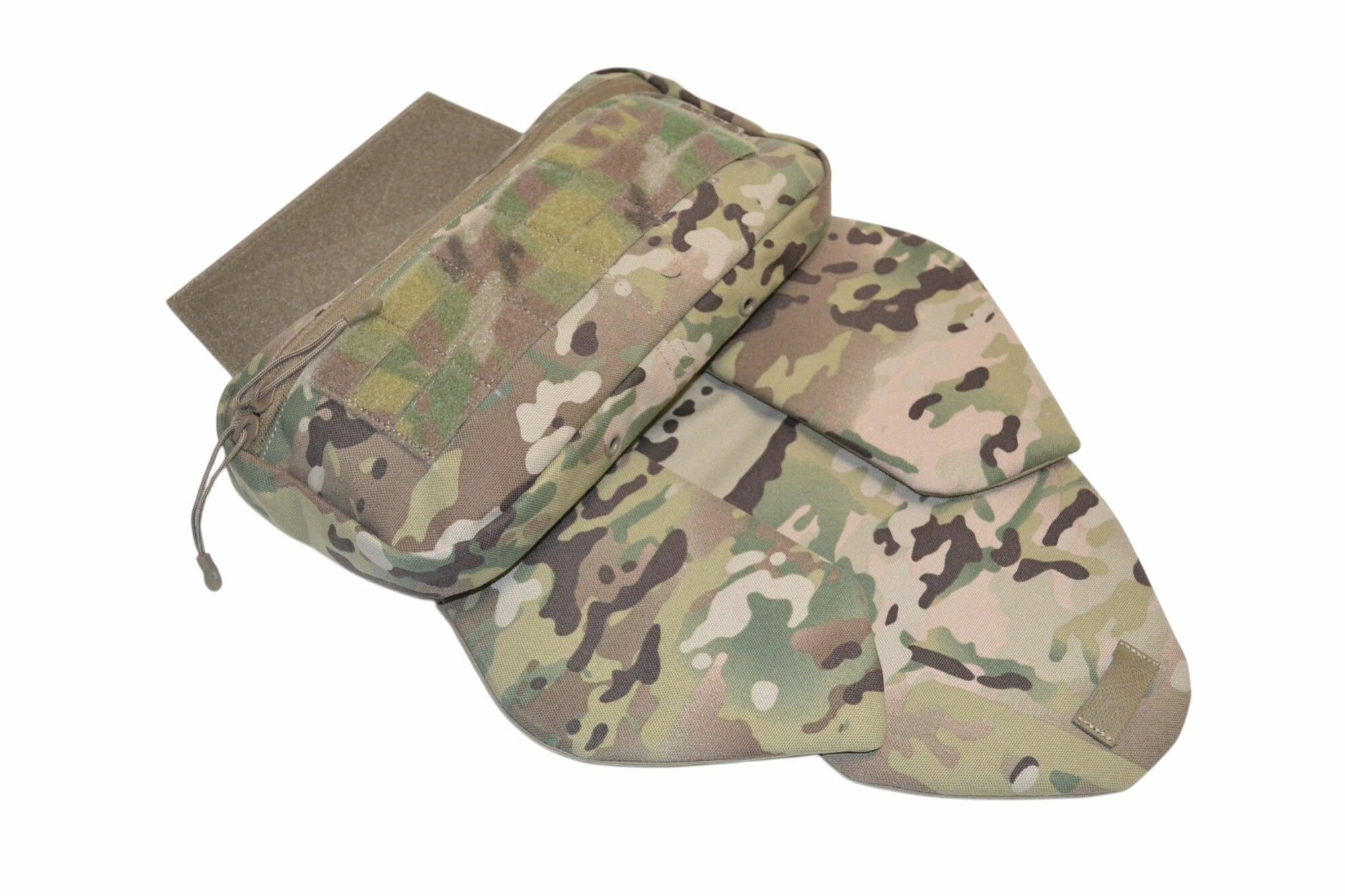 Напашник "Клевер" (МС, свмпэ) мультикам (MP) — фото 1