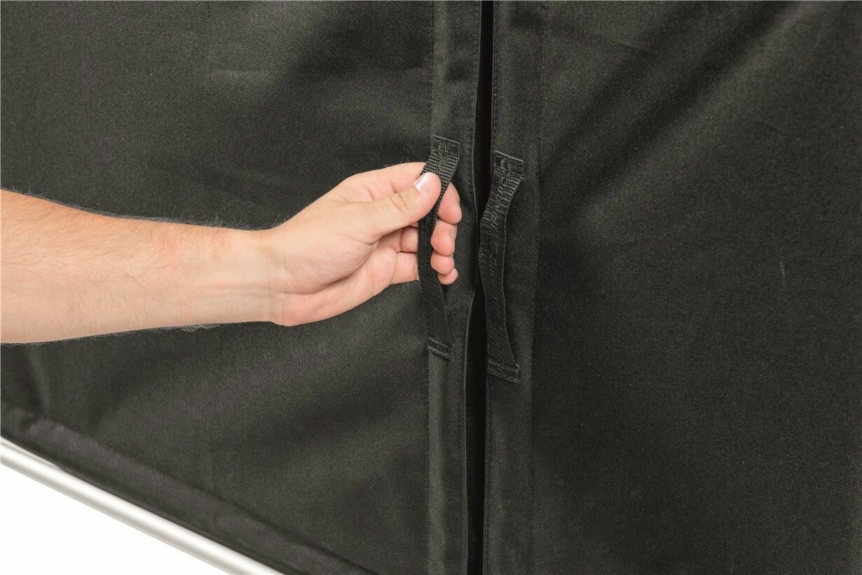 Кухонный стол Sudbury Kitchen Table Outwell — фото 1