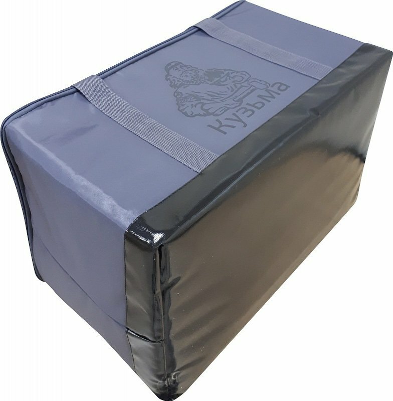 Сумка для теплообменника — фото 1