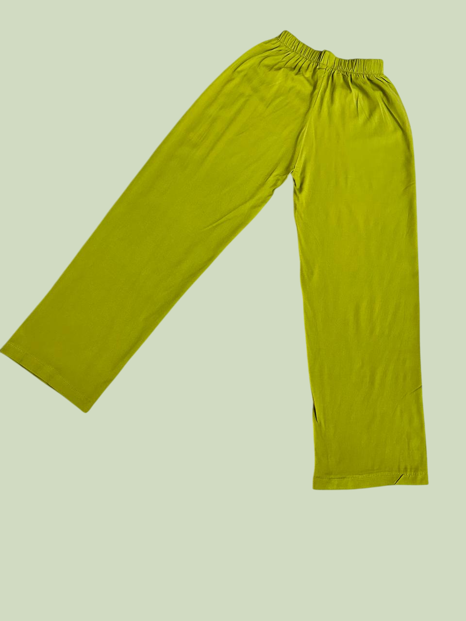 Комплект одежды , размер 9 лет, бирюзовый — фото 1