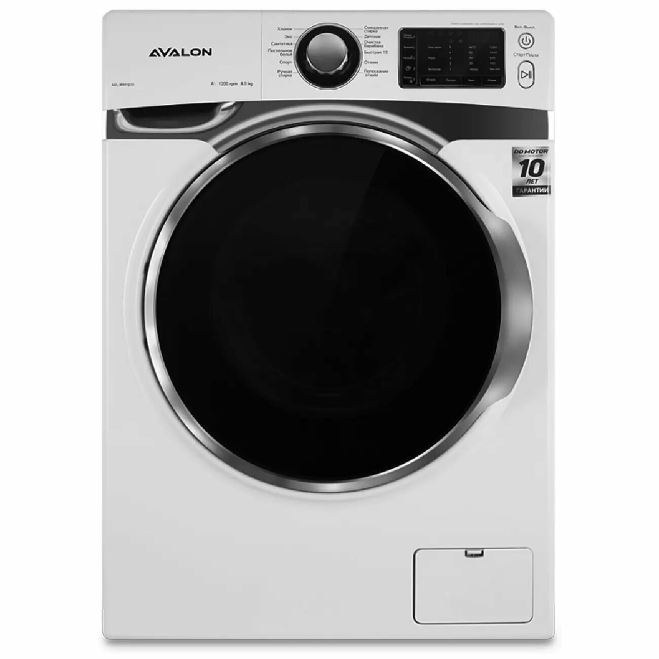 Стиральная машина Avalon WM-1610 S