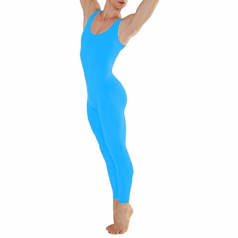 Платочки для танцев SPEERISE синий