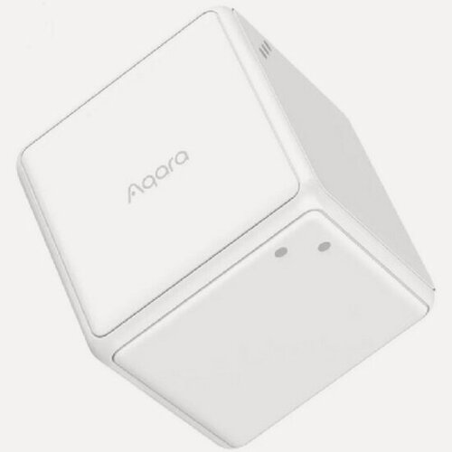 Изображение товара Куб управления Aqara Cube T1 Pro (CTP-R01)