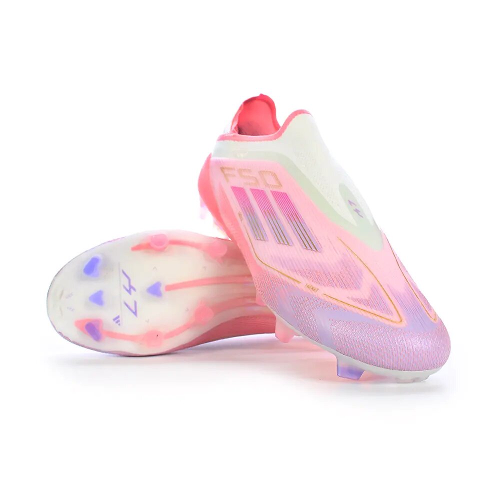 Бутсы F50 Elite FG