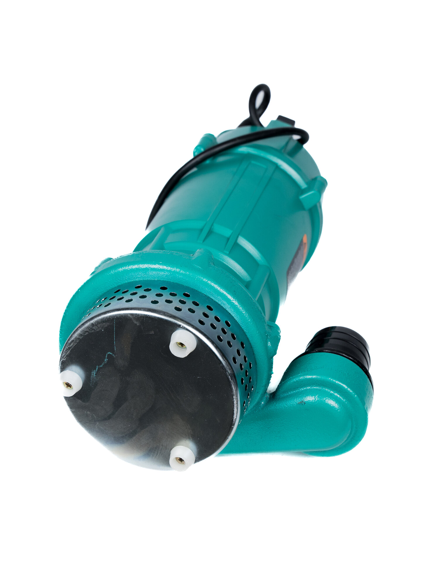 Насос OCO Tech Power QDX 1.5-12-0.25, погружной, самовсасывающий, мощность 370Вт — фото 1