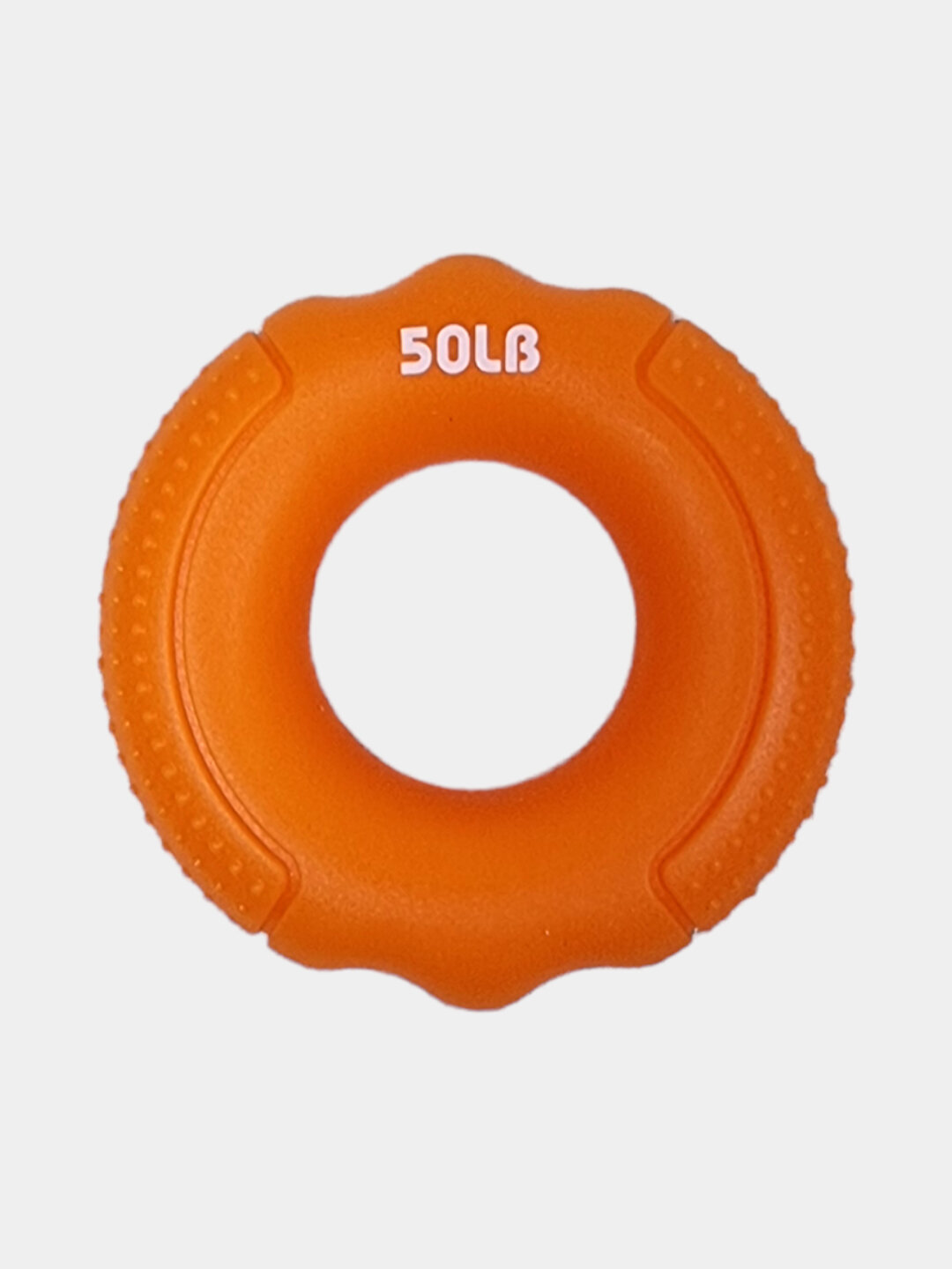 Эспандер-Кокон, для кистей рук, рельефная поверхность, укрепление мышц — фото 1