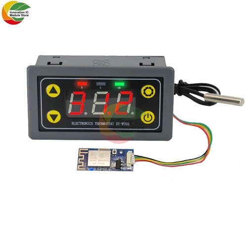 Ziqqucu, With WiFi com