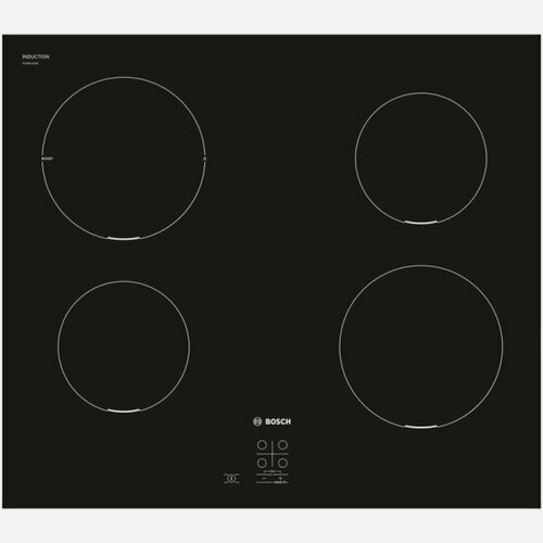 Изображение товара Индукционная варочная панель Bosch PUG611AA5E