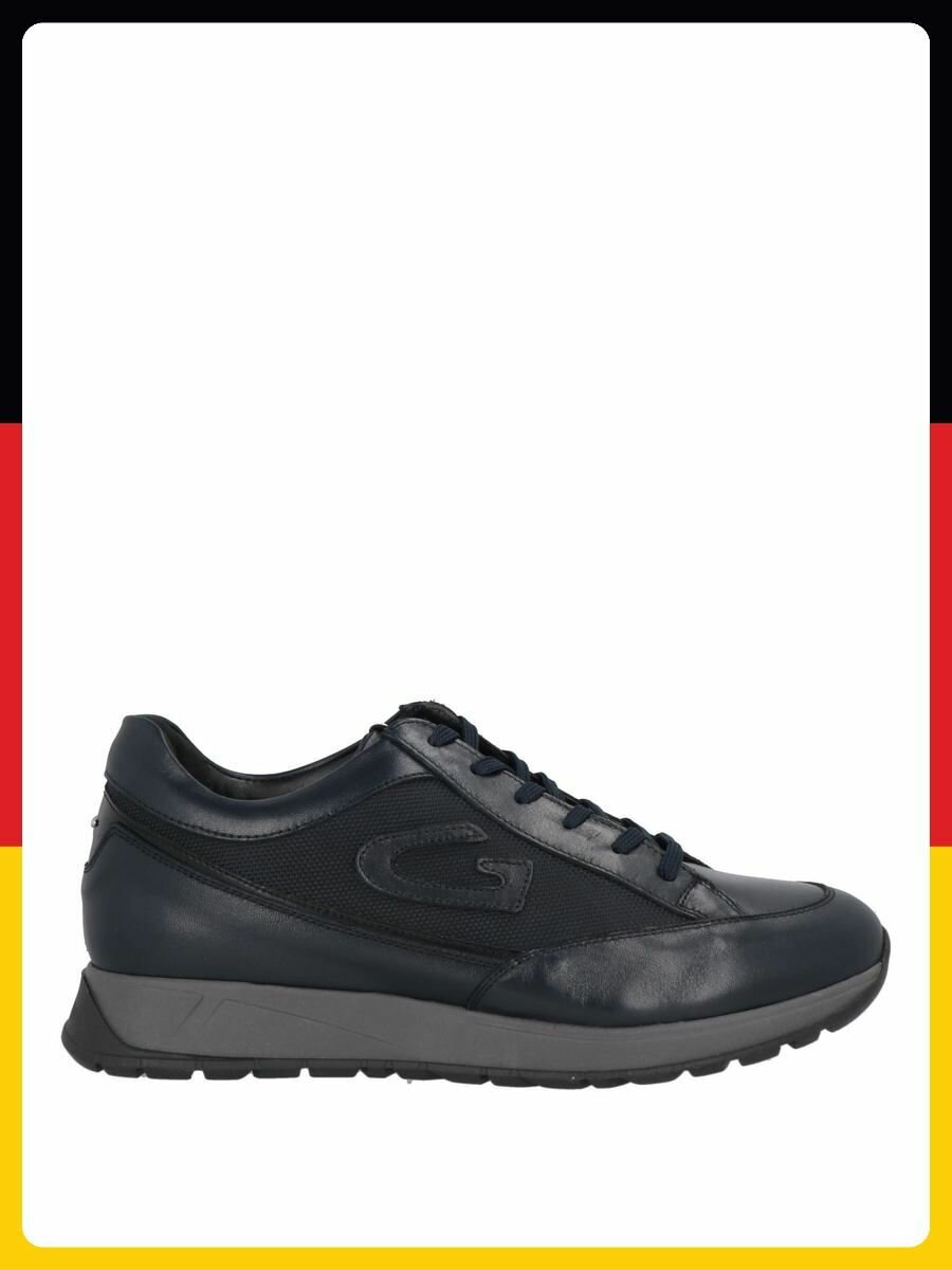 Кроссовки Alberto Guardiani, размер 39 EU, синий