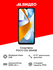 Смартфон POCO C61 3/64GB Black