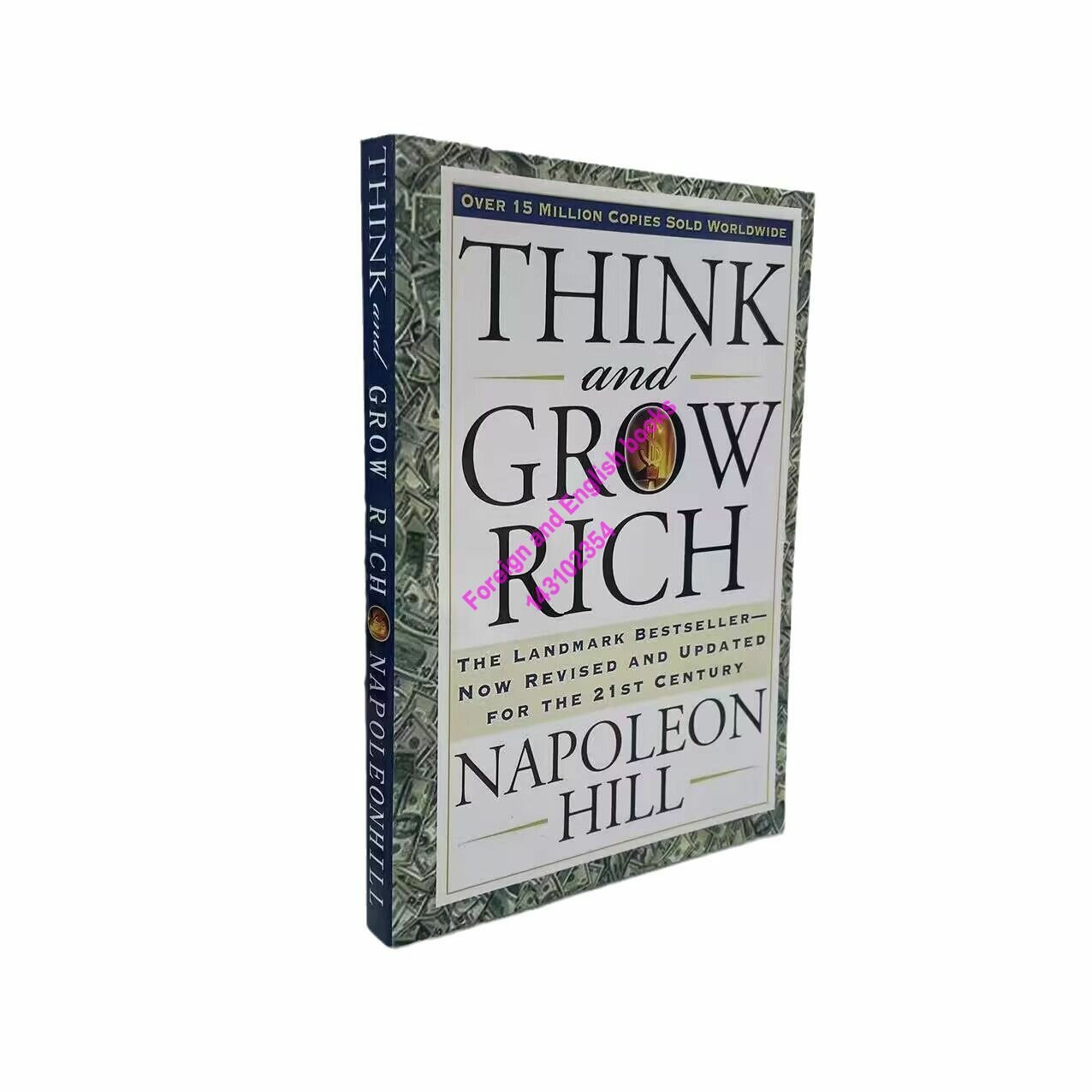 16 законов успеха Наполеона Хилла: практическое применение и личный опыт