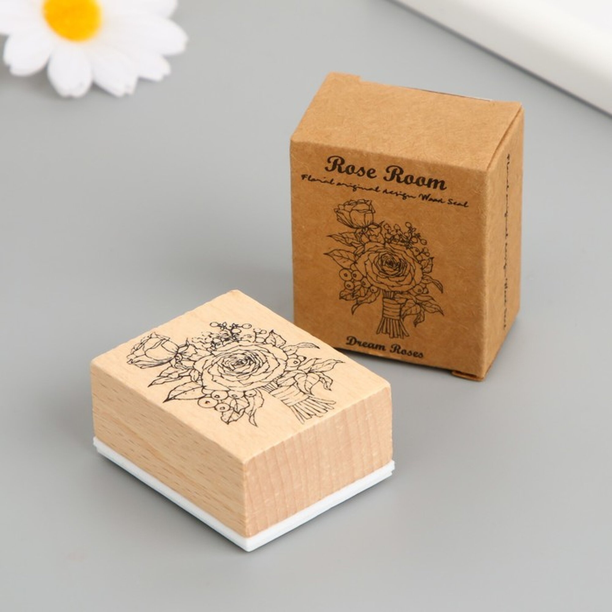 Штамп Сима-ленд 