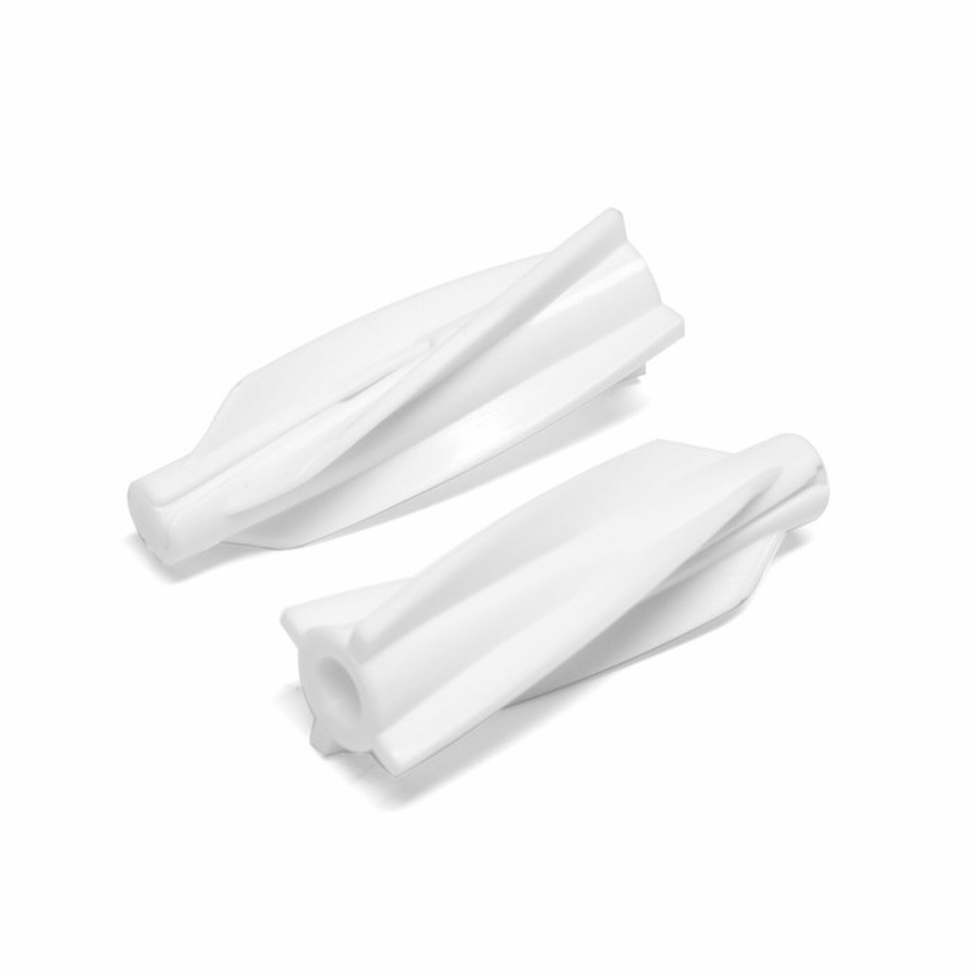 Дюбель тундра для газобетона нейлоновый 10х60 мм 100 шт