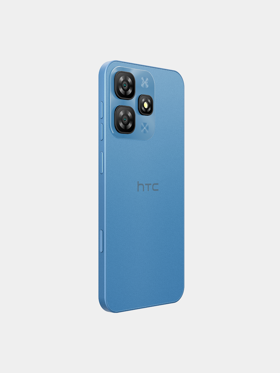 Игровой смартфон HTC Wildfire E7 6.67", 4G, поддержка Free Fire и PUBG — фото 1