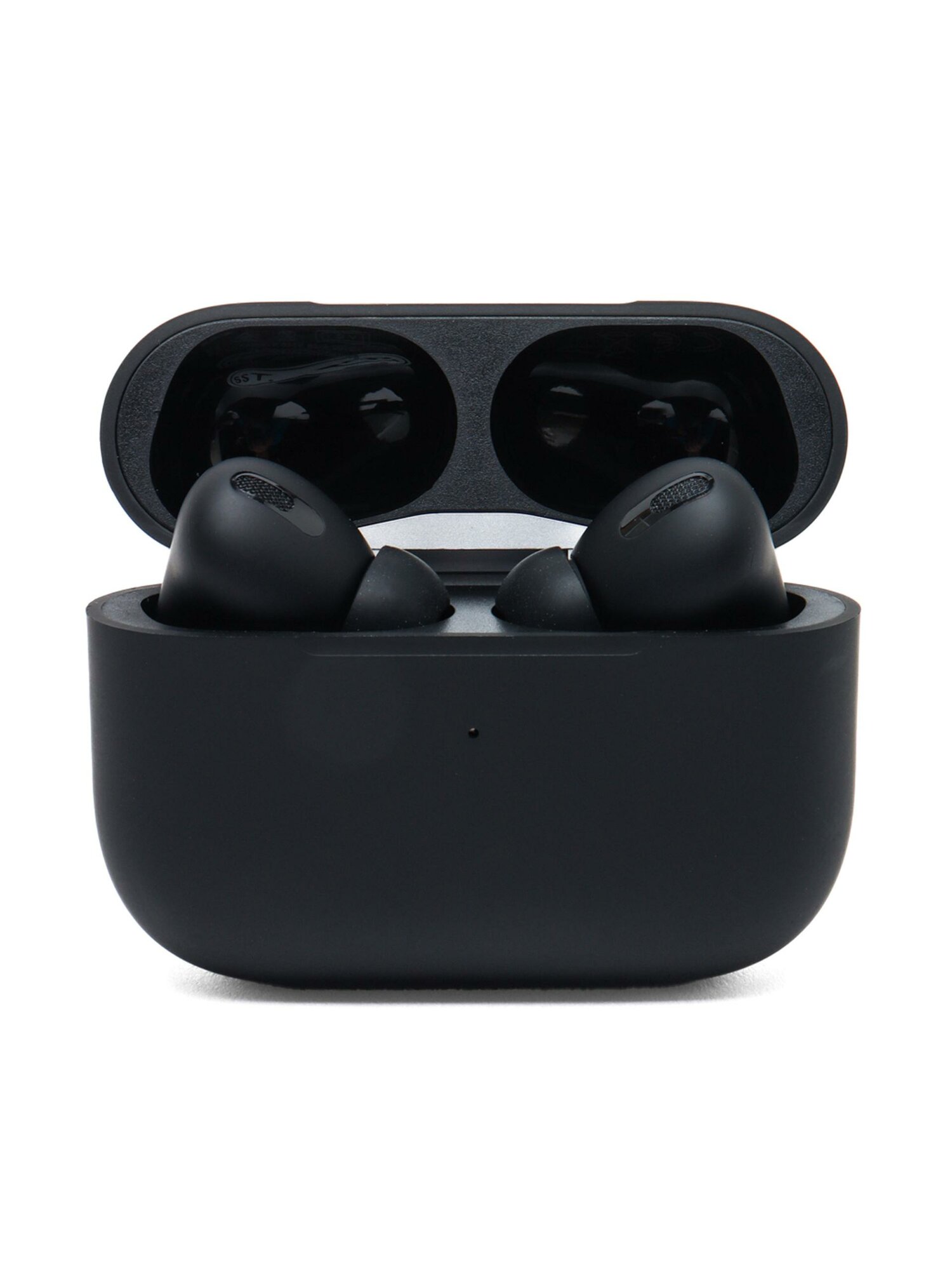 Наушники Pods Pro 2, True Wireless, с микрофоном и сенсорами черный