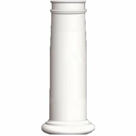 Ствол колонны Перфект 203х203х1840 мм (N3020-1W)