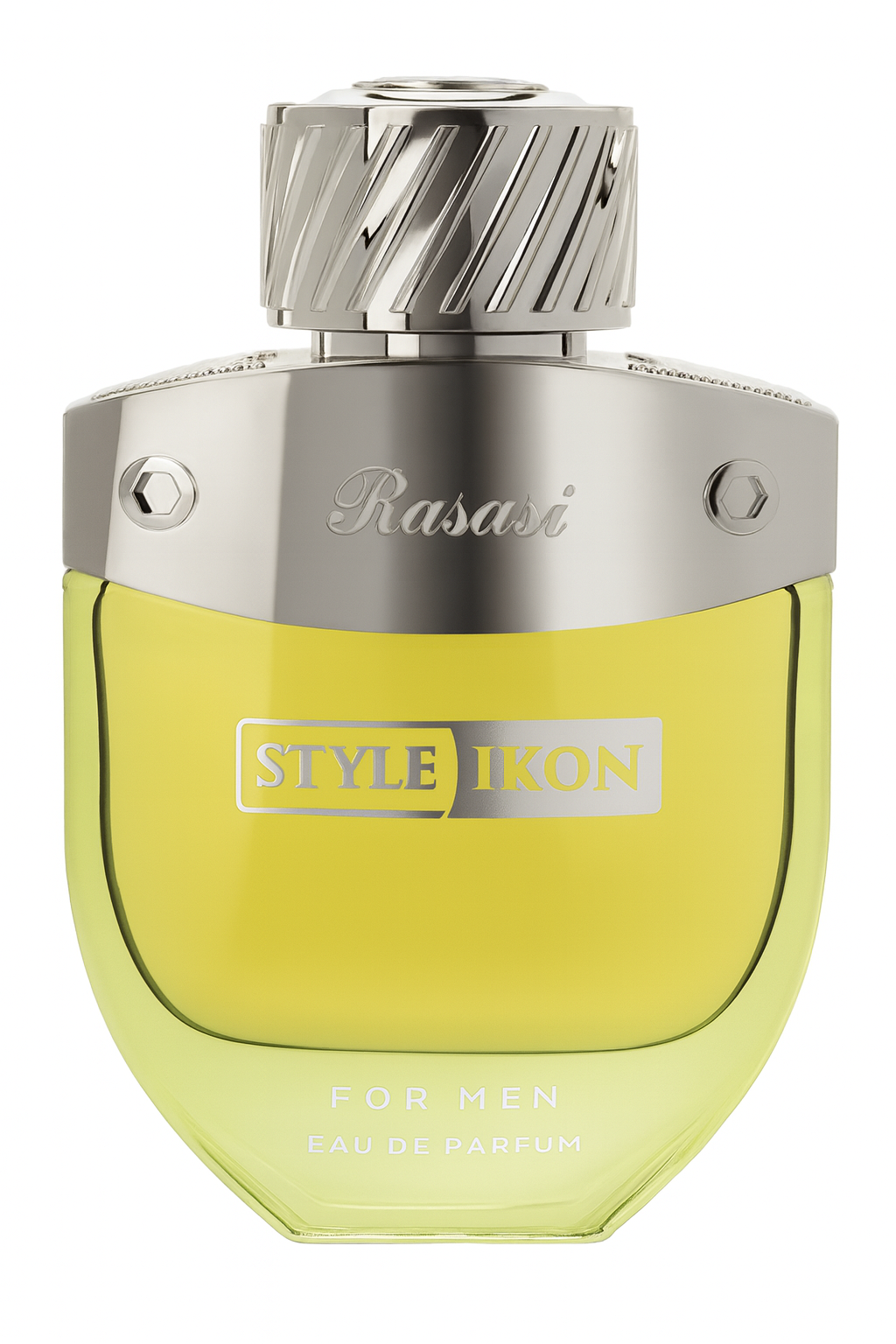 Rasasi Style Ikon, мужской парфюм Rasasi, арабские духи для мужчин 100мл