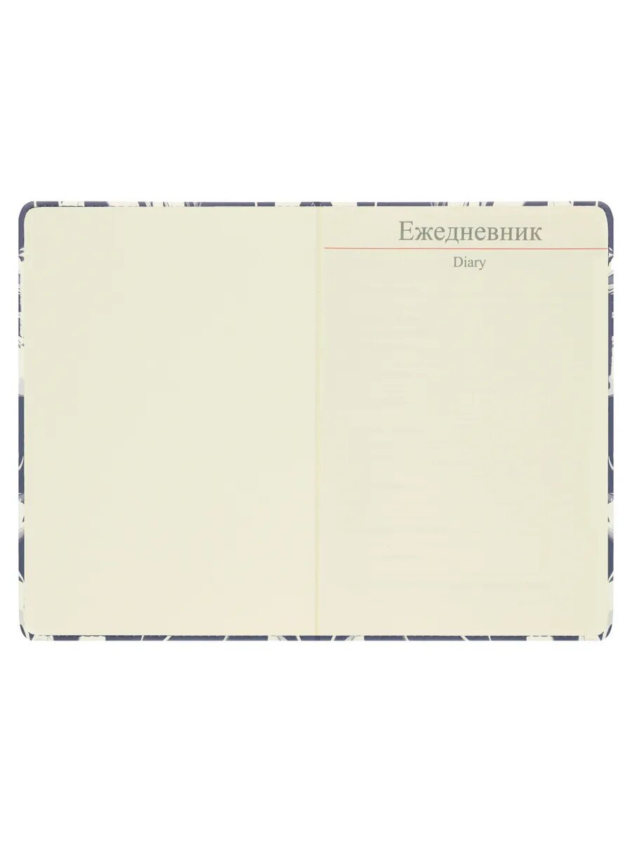 Ежедневник датированный 2026 год — фото 1