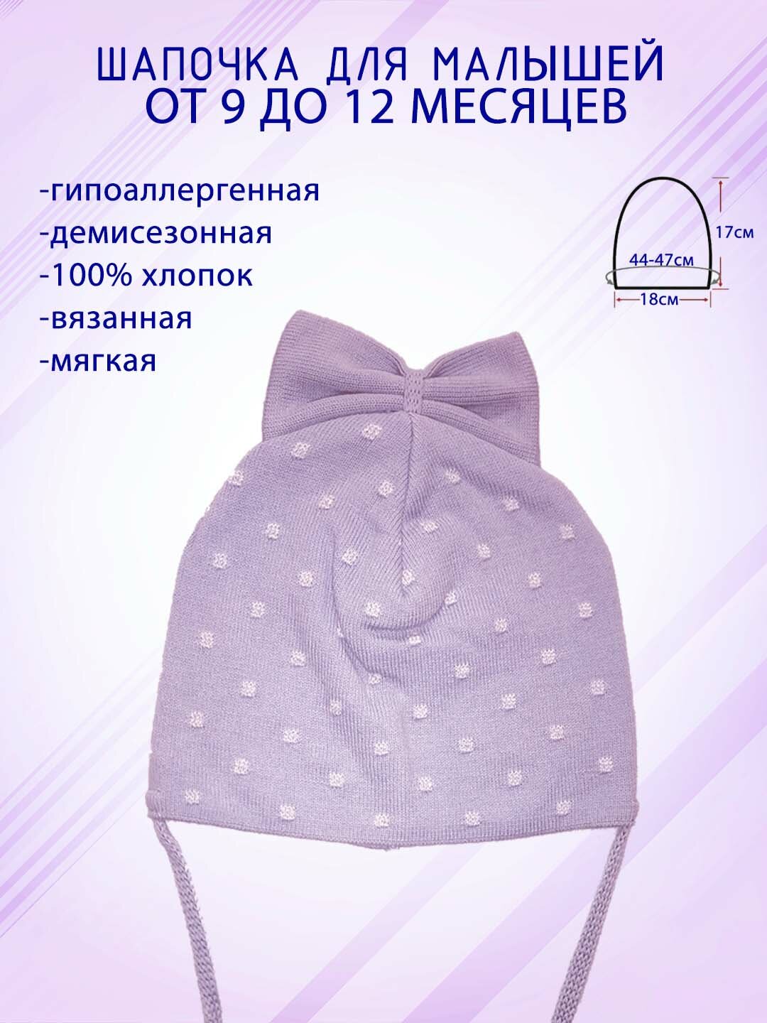 Шапка серия для мужчин