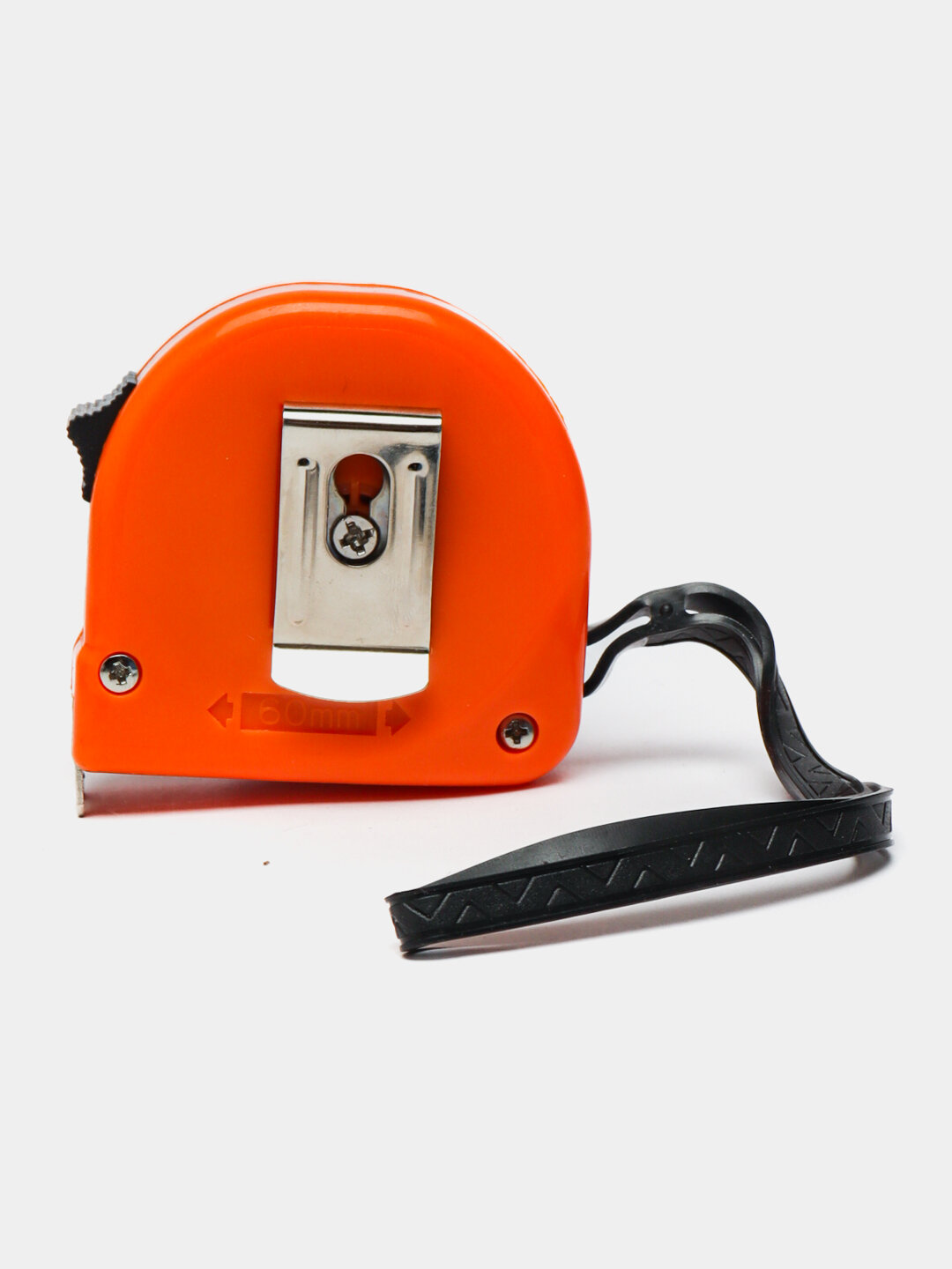 Измерительная рулетка WOKIN длиной 3 метра для точных строительных и бытовых замеров — фото 1