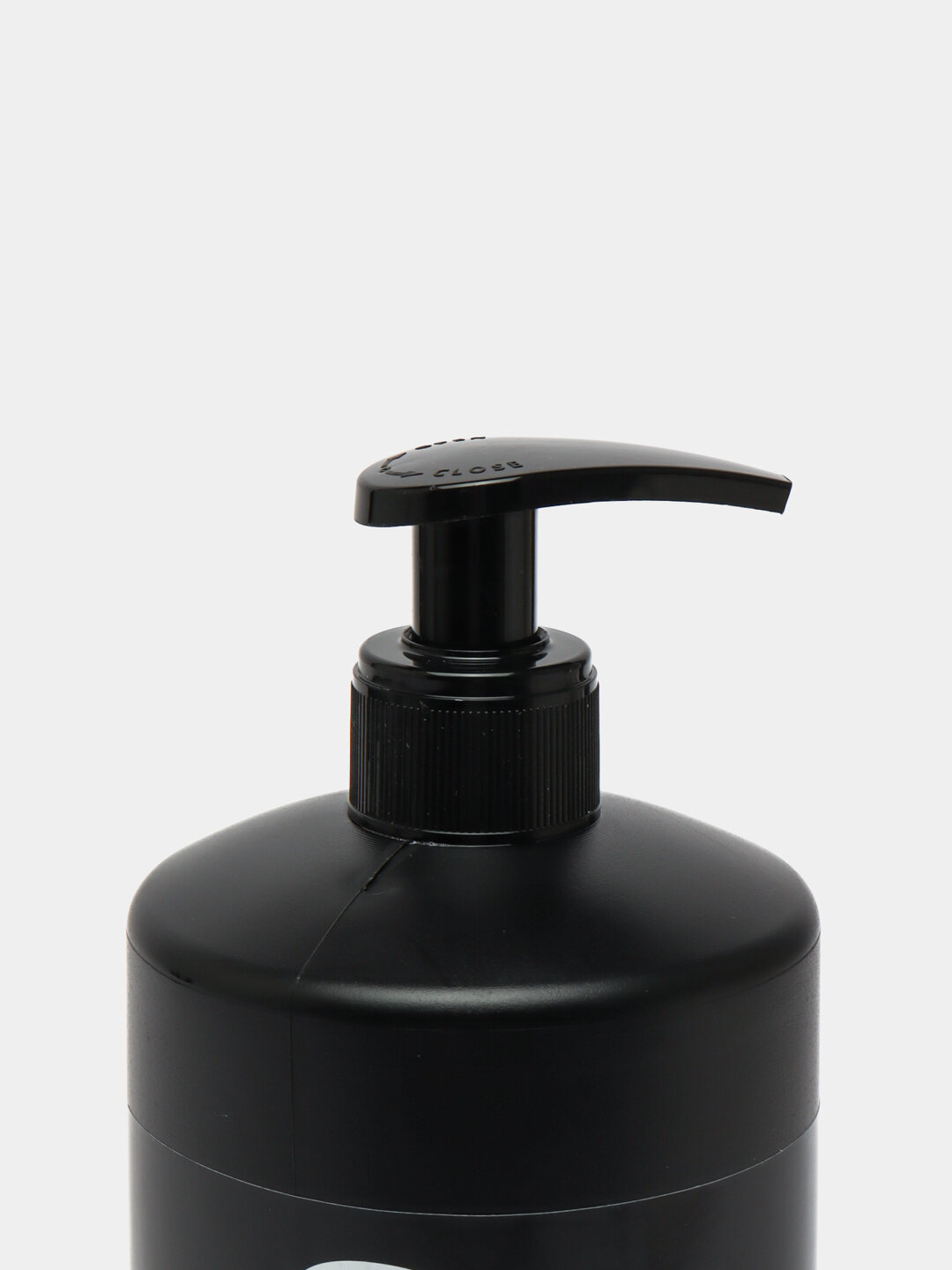 Шампунь для интенсивного ухода с экстрактом черной оливки "Hobby", 1000 мл — фото 1