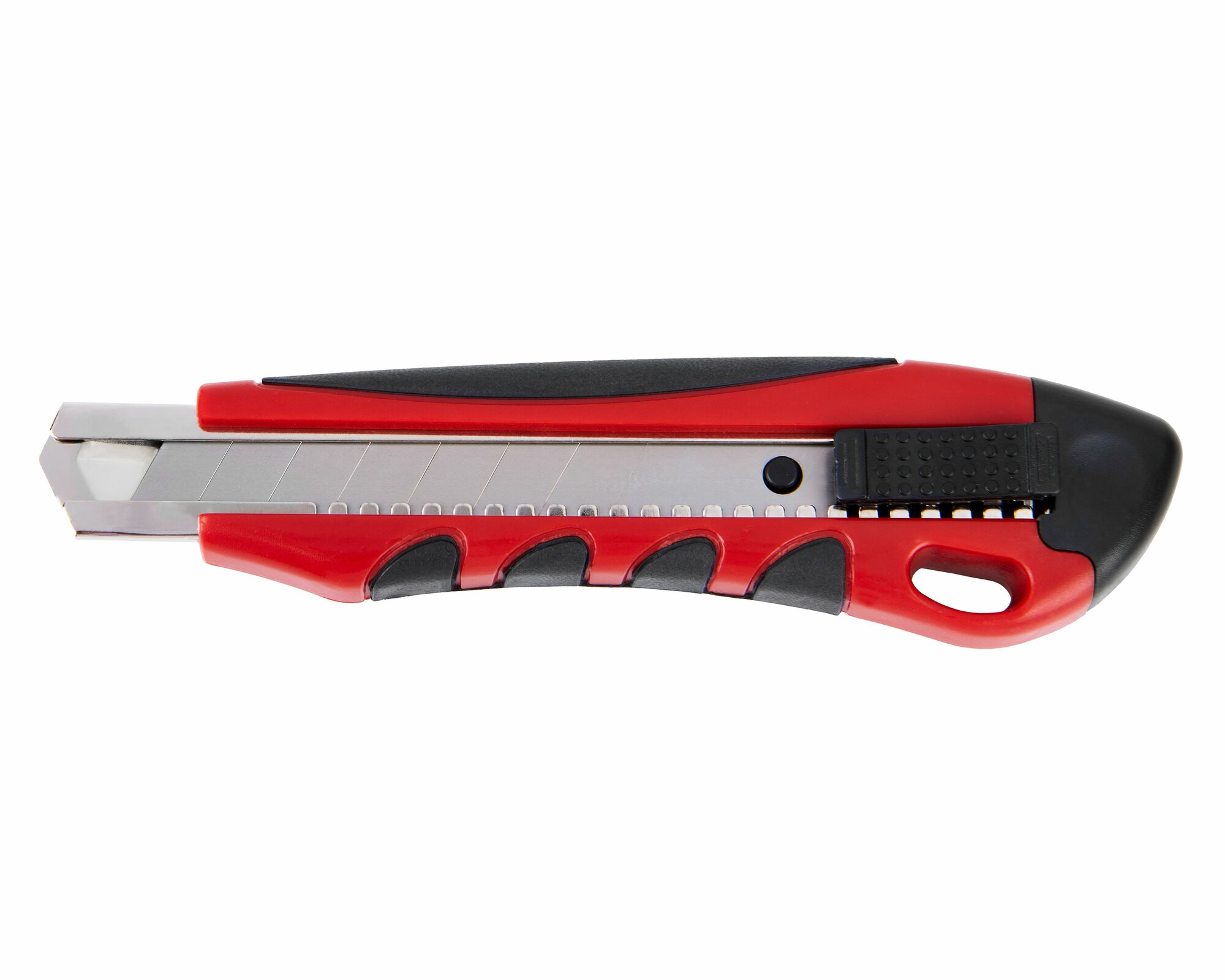 Нож строительный ELITECH ДМ 410101, 18 мм