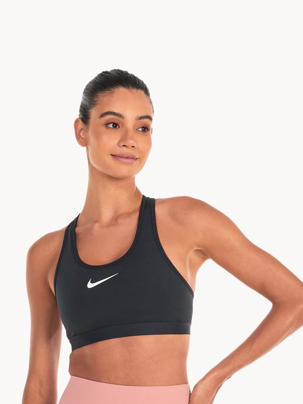 Топ спортивный Swoosh