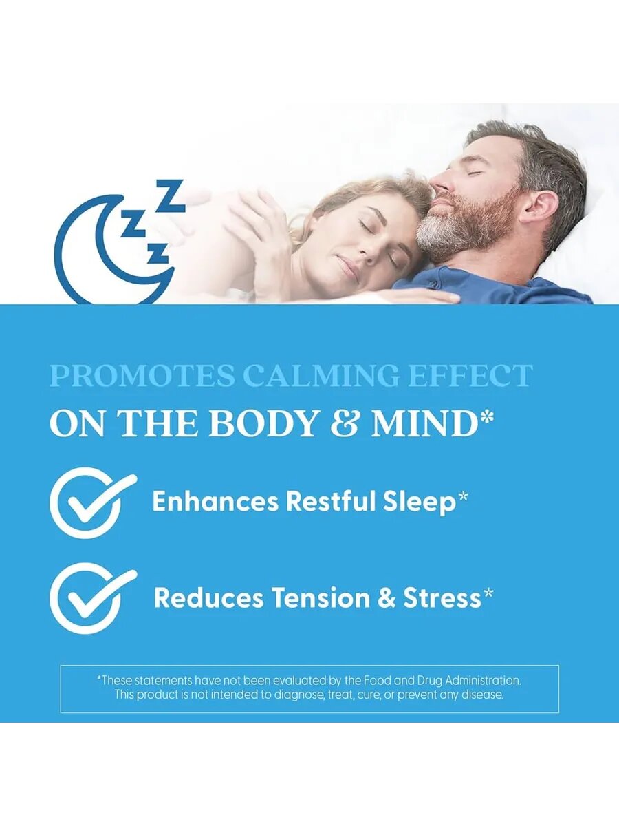 Magnesium Chelated Glycinate — фото 1