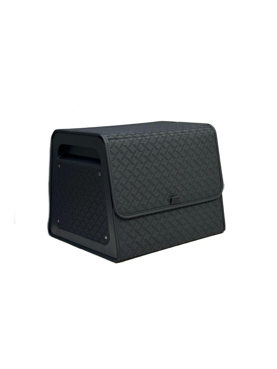 Органайзер в багажник, многоотсековый, прочный, влагостойкий