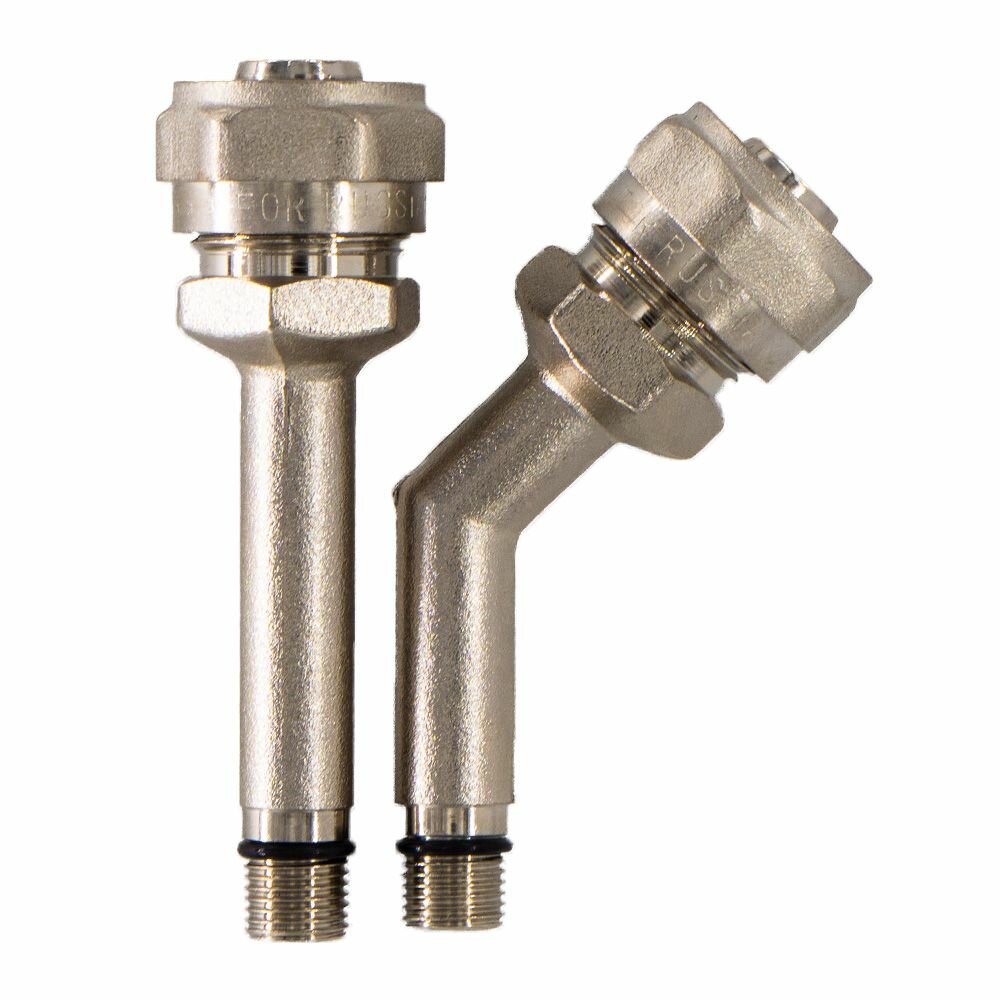 Вкрутка для смесителя 16хМ10 СТМ (пара) — фото 1