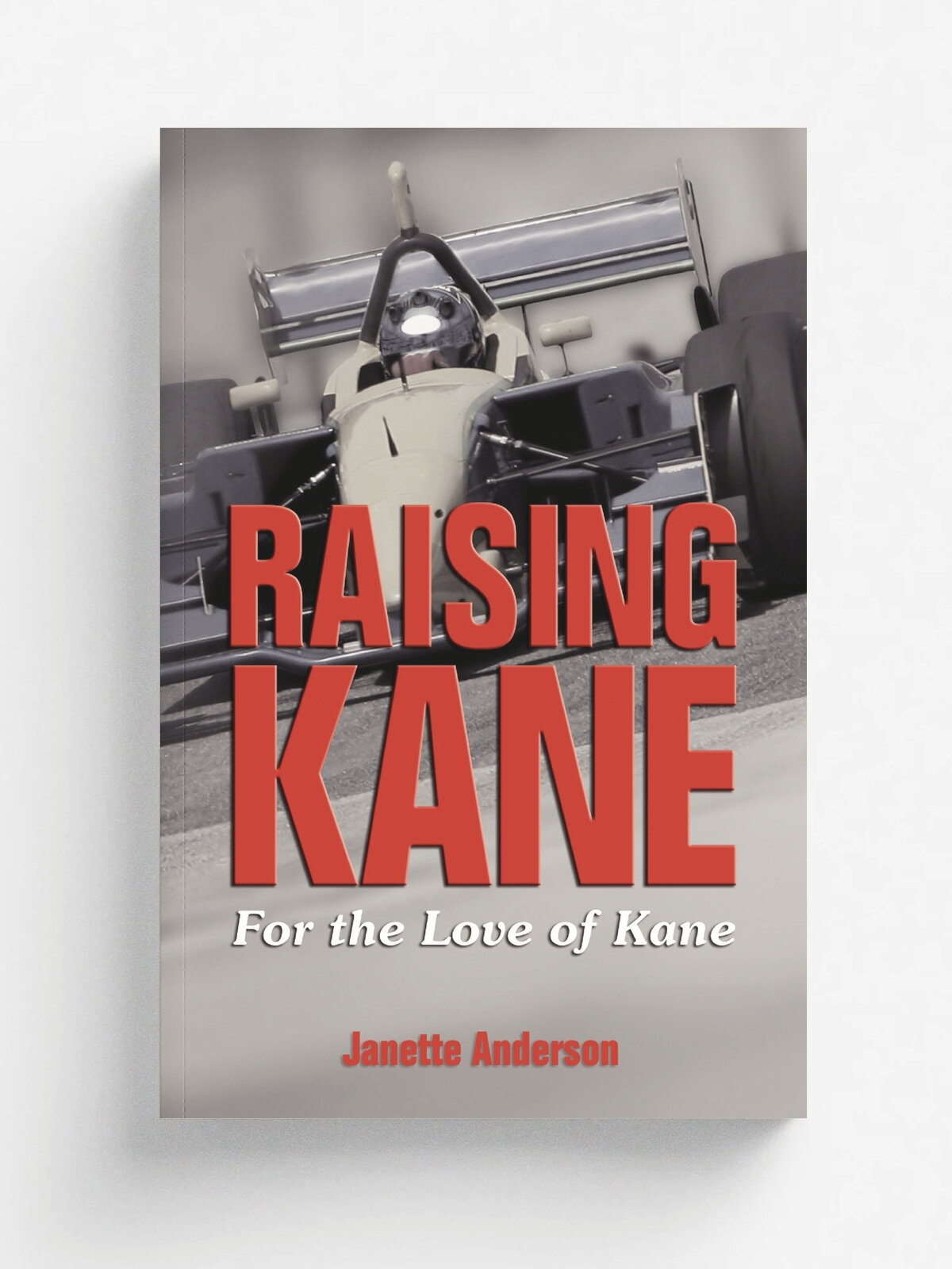 Raising Kane
