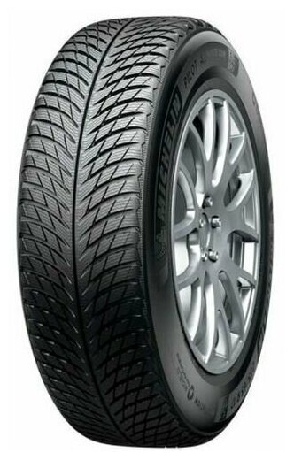 Michelin 305/40 R20 Pilot Alpin 5 SUV 112V